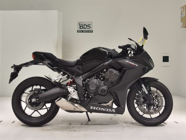 Honda CBR650R 2024