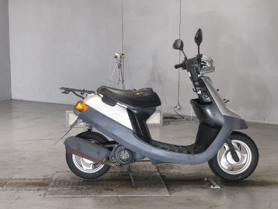 Yamaha JOG APRIO 2001