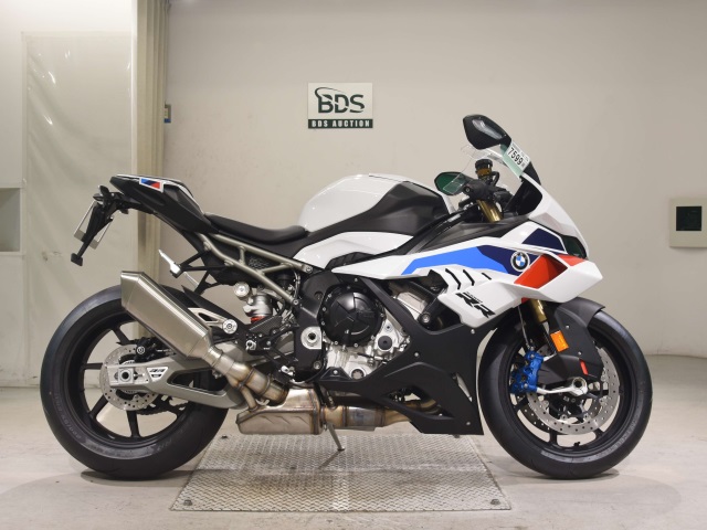 BMW S1000RR 2025
