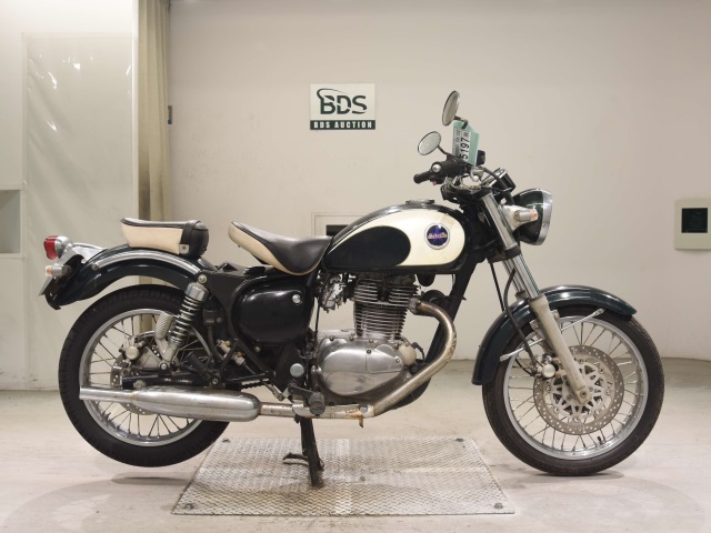 Kawasaki ESTRELLA 1994