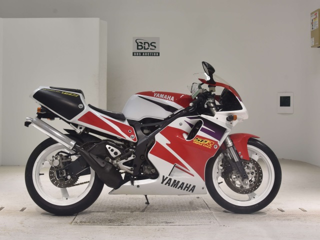 Yamaha TZR250SPR 1995