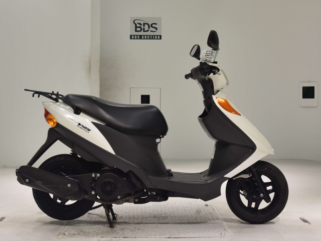 Suzuki ADDRESS V125