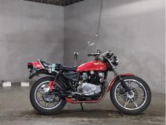 Suzuki GS400 2022