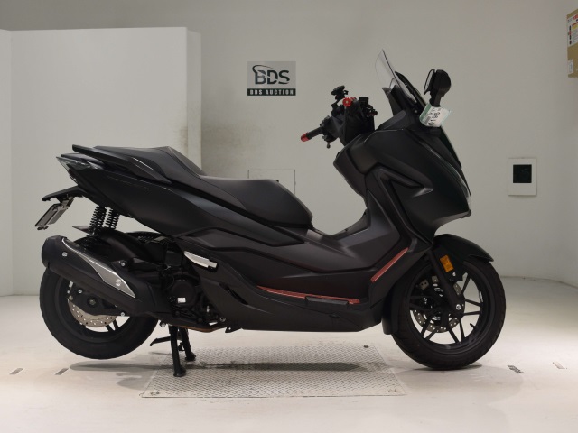 Honda FORZA 2018