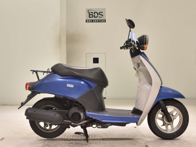 Honda TODAY 2004