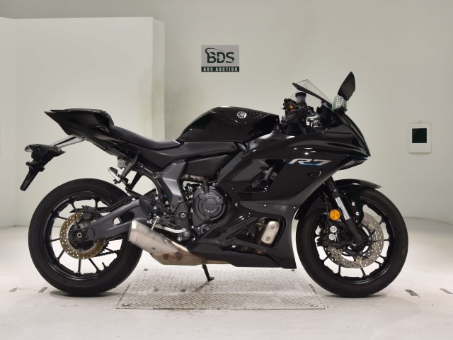 Yamaha YZF-R7-2 2023