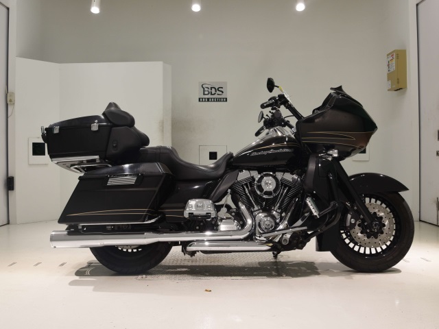 HD ROAD GLIDE FLTRU1690 2011