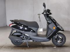 Yamaha AXIS Z 2019