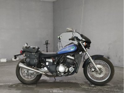 Kawasaki ELIMINATOR 250LX 1996