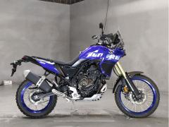 Yamaha XTZ690 TENERE 700 2022