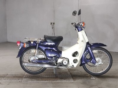 Honda SUPER CUB50 1997