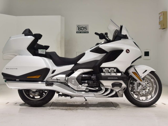 Honda GL1800 TOUR D 2024