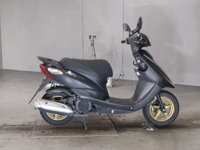 Yamaha JOG ZR 2017