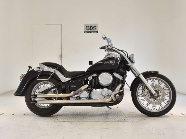 Yamaha DRAGSTAR XVS400 1997