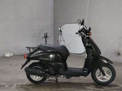 Honda TODAY 2012