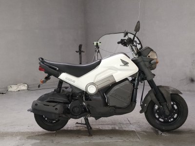 Honda NAVI110 2016
