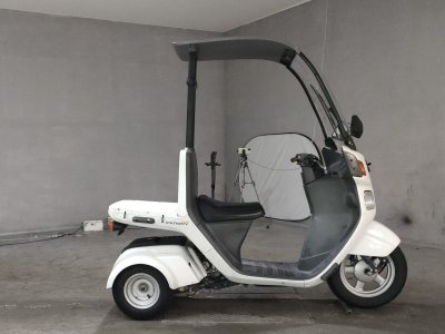 Honda GYRO CANOPY 2019