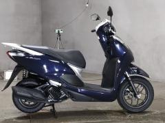 Honda LEAD125 2022