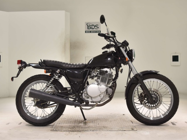 Suzuki GRASSTRACKER BIGBOY