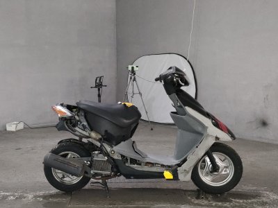 Honda DIO 2001