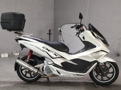 Honda PCX150