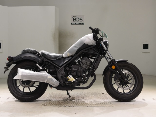 Honda REBEL CMX1100 2025