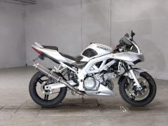 Suzuki SV1000 2004