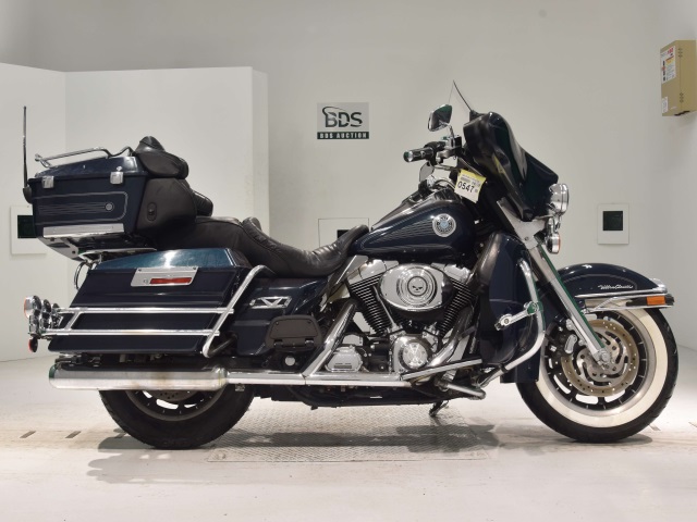 HD ELECTRA GLIDE FLHTCUI1450 2001