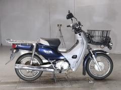 Honda SUPER CUB110 2012