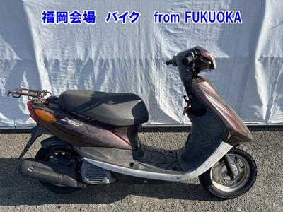 Yamaha JOG 50 2007