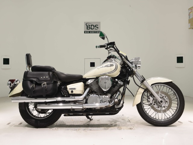 Yamaha DRAGSTAR XVS250 2005