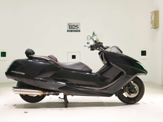 Yamaha MAXAM250 2007