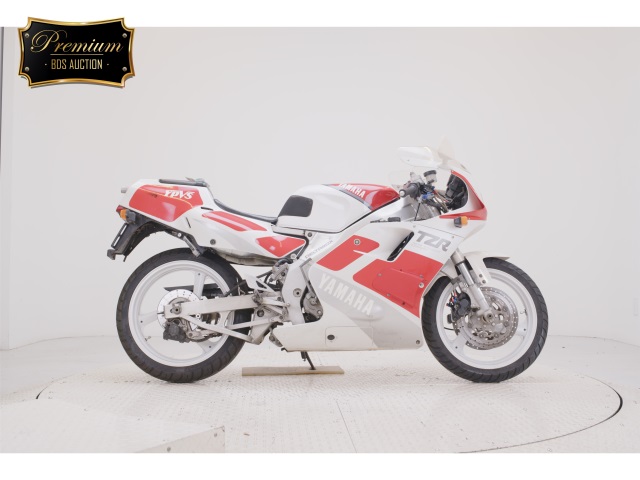 Yamaha TZR250 1989