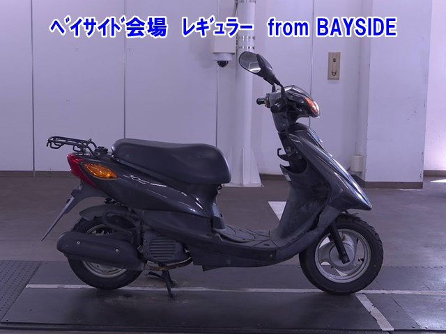 Yamaha JOG 50 2011