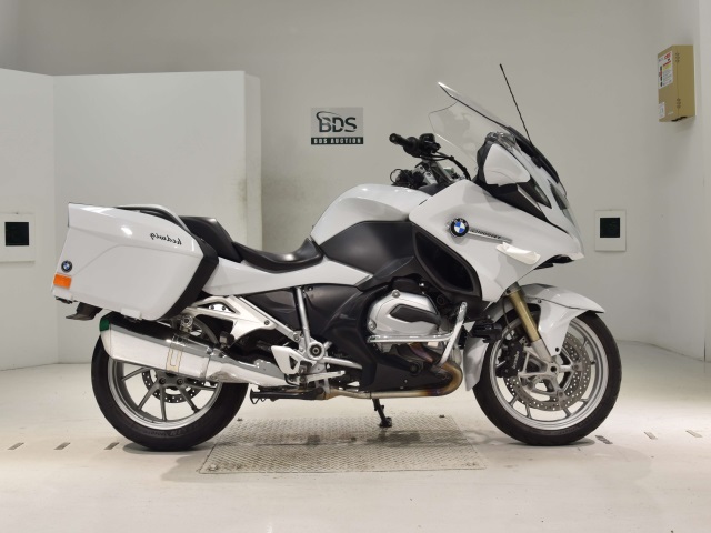 BMW R1200RT 2014