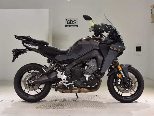Yamaha MT-09 TRACER GT 2023