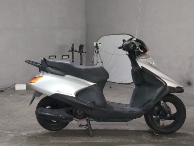 Honda SPACY100 2007