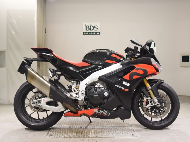 Aprilia RSV4 1100ﾌｧｸﾄ 2021