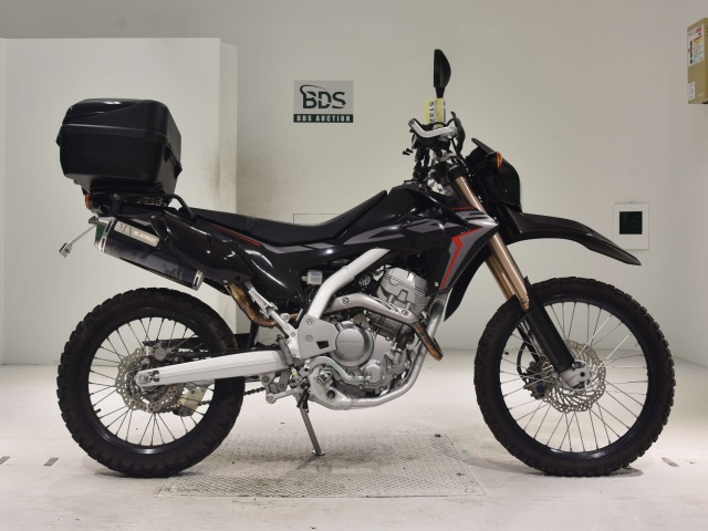 Honda CRF250L LD 2019