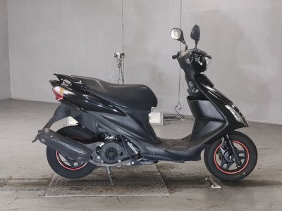 Suzuki ADDRESS V125