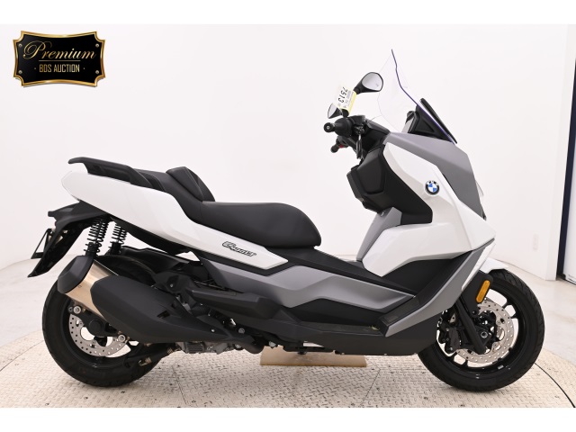 BMW C400GT 2024