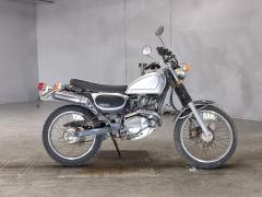 Yamaha BRONCO 1997