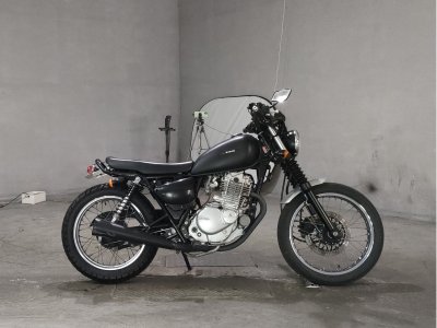 Suzuki GRASSTRACKER BIGBOY
