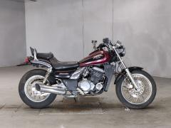 Kawasaki ELIMINATOR 250LX 1990