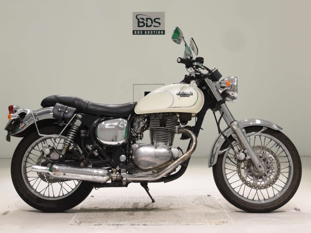 Kawasaki ESTRELLA RS 2002