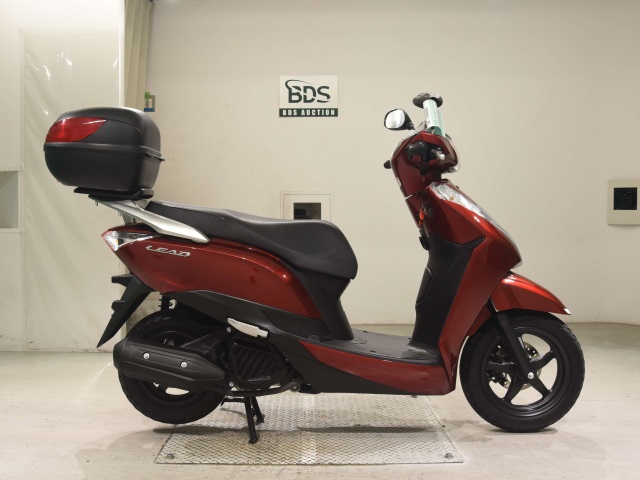 Honda LEAD125 2016