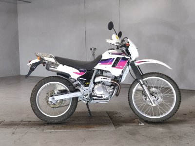 Honda XL250 DEGREE 1995