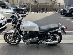 Honda CB1100 2017