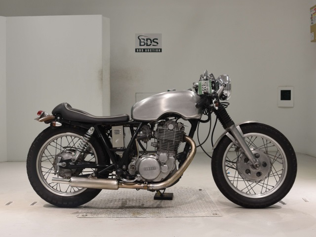 Yamaha SR500 1998