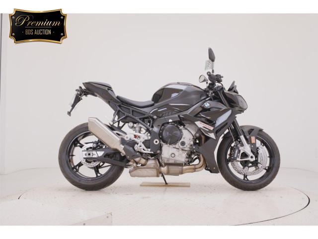 BMW S1000R 2025